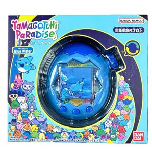 たまごっちパラダイス ブルー(水)