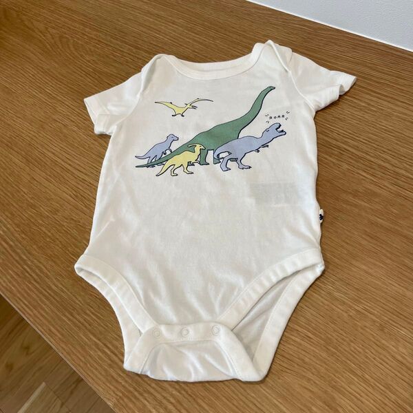 Baby GAPロンパース 6〜12month