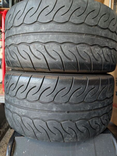275/35R19 2本 ヨコハマ アドバン ADVAN ネオバ AD08R