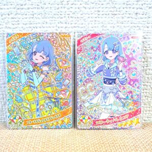 ひみつのアイプリ エターナルジュエルラブジュリエル スポーティバレエコア える