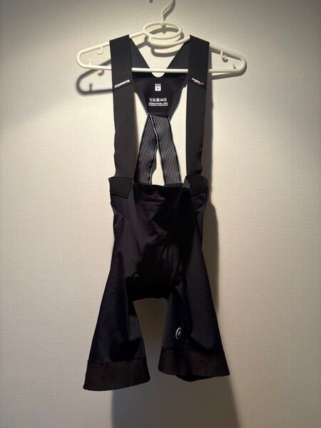 ASSOS Dyora RS アソス ビブショーツ レディース Mサイズ