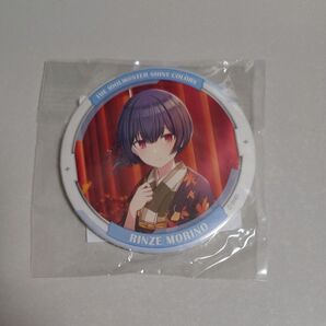 杜野凛世 缶バッジ