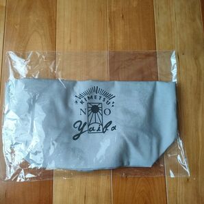 鬼滅の刃トートバッグ 銀だこ