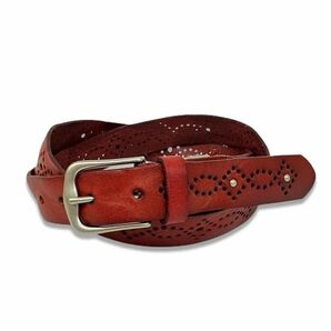 30mmパンチングベルト