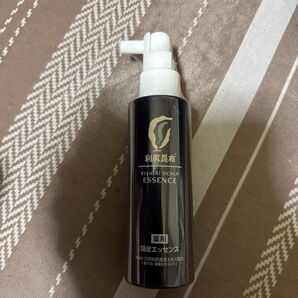 利尻昆布 RISHIRI SCALP ESSENCE
