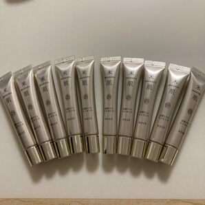 【再出品可能】活潤リフトエッセンス12ml×10マイハダ KOSE