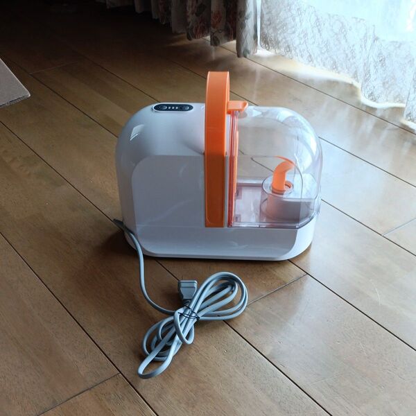 値下げしました! ペットグルーミング用掃除機