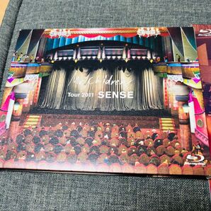 Mr.Children ミスチル Blu-ray Tour2011 SENSE