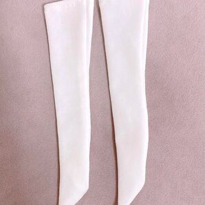 ニーハイソックス MDD 1/4 ニーハイ 靴下 ドール 服 洋服 ドール用