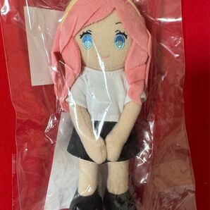 うたプリ ぬいスター 月宮林檎 ★★★ うたの☆プリンスさまっ♪ 未開封品