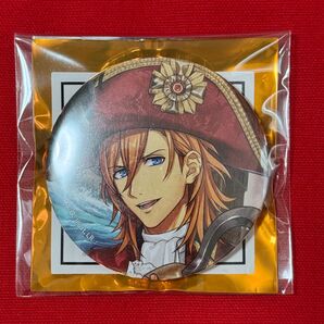 うたプリ DMS 缶バッジ 神宮寺レン ★ ST☆RISH ピーターパン ★ NEVER AGAIN NEVERLAND