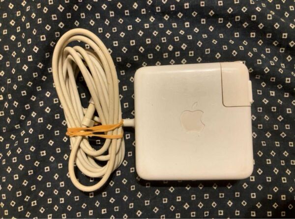 純正 MacBook 電源アダプター A1344 60W MagSafe