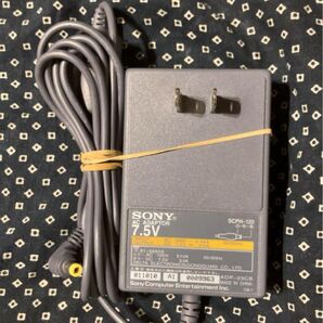 【匿名配送、送料無料】PS ONE SCPH-120 純正 ACアダプター