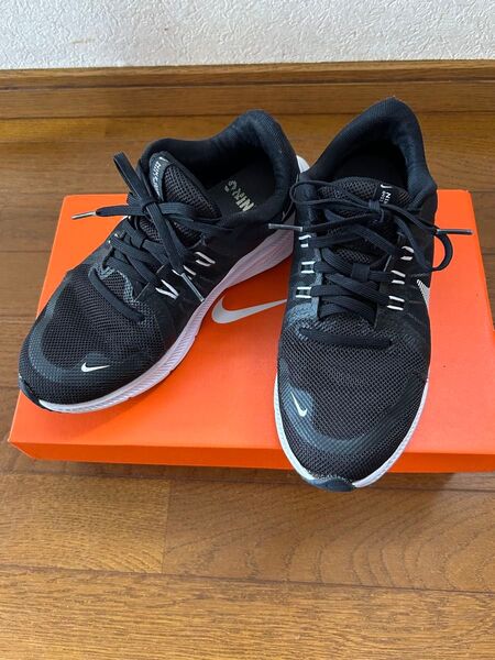 ☆NIKE QUEST☆ナイキ クエスト☆23cm☆