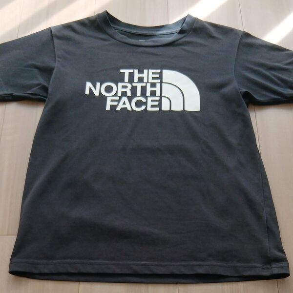 ノースフェイス 半袖Tシャツ140