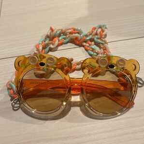 USJ サングラス ティム メガネ