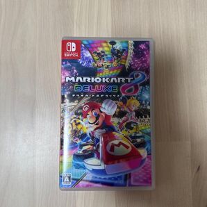マリオカート8 デラックス