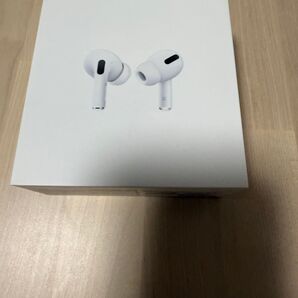 AirPods Pro 第一世代