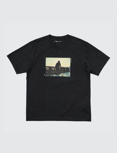 パーフェクトデイズ Tシャツ