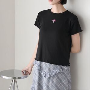 新品タグ付 sanrio マイメロディー 半袖 Tシャツ
