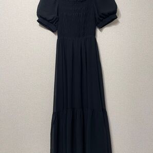 one way ワンピース 黒