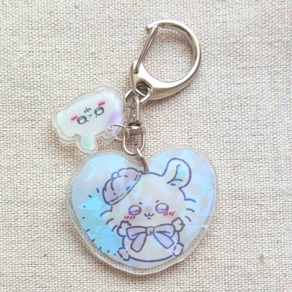 ちいかわ モモンガ アクリルキーホルダー