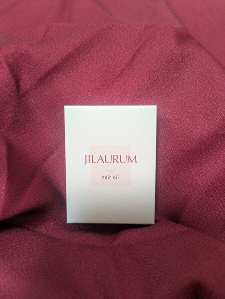 JILAURUM(ジルオーラム) ヘアオイル 30ml