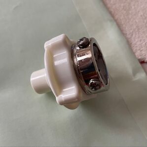 【未使用】洗濯機用ニップル 蛇口部品