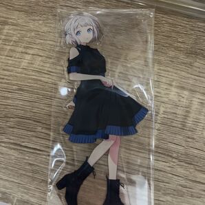 葛城リーリヤ 公式アクリルスタンド 学園アイドルマスター The 1st Period 学マス アクスタ 1st Live