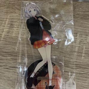 学園アイドルマスター M@STER EXPO 葛城リーリヤ アイマスエキスポ アクリルスタンド 学マス