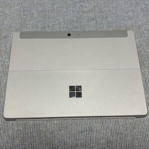 Surface go 1824 ジャンクでも画面に割れなし!