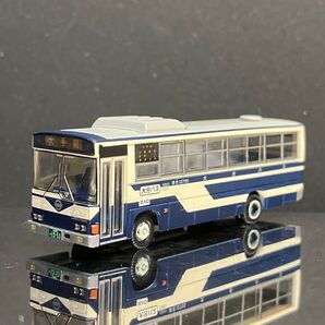 バスコレクション 第26弾 大分バス 日野 レインボー TOMYTEC バスコレ トミーテック 日野 トミーテックバスコレクション