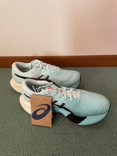 asics アシックス METASPEED EDGE PARIS メタスピード エッジ パリ サイズ 23.5㎝