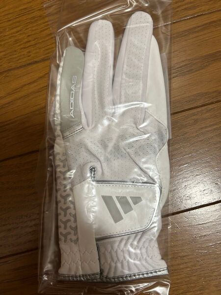 adidas Cool High Grip ゴルフグローブ 24cm