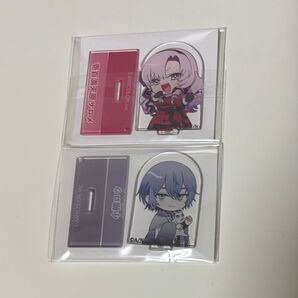 チョコエッグ 小柳ロウ 壱百満点原サロメ