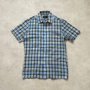 70's 〜 JCPenney Short Sleeve Shirt