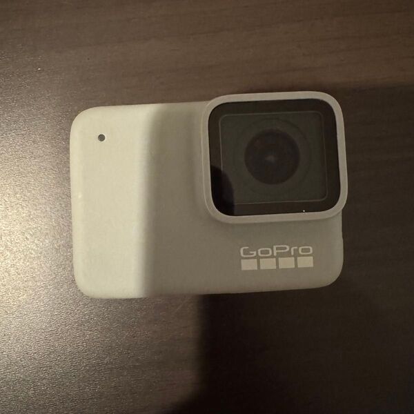 GoPro HERO7 White アクションカメラ ビデオカメラ ホワイト