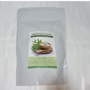 HERBERYDAYS(ハーブリーデイズ)バスソルト エプソムソルト よもぎ ヨモギ 入浴剤 一袋に5包はいっています 冷え症