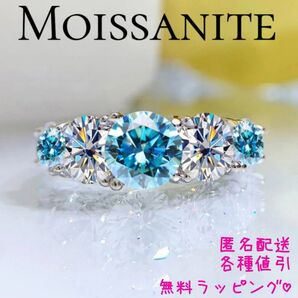 u指輪レディース 結婚指輪 婚約指輪 モアサナイト人気シンプル 18k S925