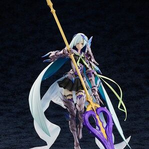 未開封 特別版 Fate/Grand Order ランサー ブリュンヒルデ