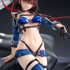 未開封 アズールレーン ボルチモア スプレンディッド・ギアVer. フィギュア