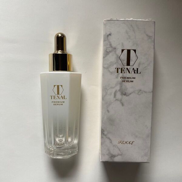 テナル美容液 NAリンクルエッセンス M 美容液 25ml 日本製 TENAL