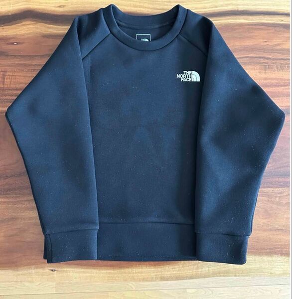 THE NORTH FACE ザ ノースフェイス キッズ テック エアー スウェット クルー