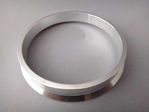  aluminium кованый производства кольцо-втулка A модель 62-57.1 мм 1 листов сверхнизкая цена (1