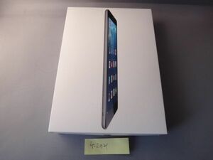 iPad ME987Ja/A 純正ケース 中古美品