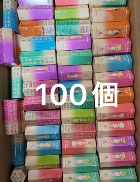 Sonny Angel ソニーエンジェル各種 100個