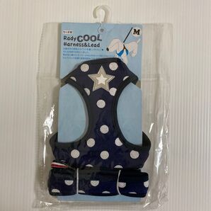 ラディカ リード付きクールハーネス