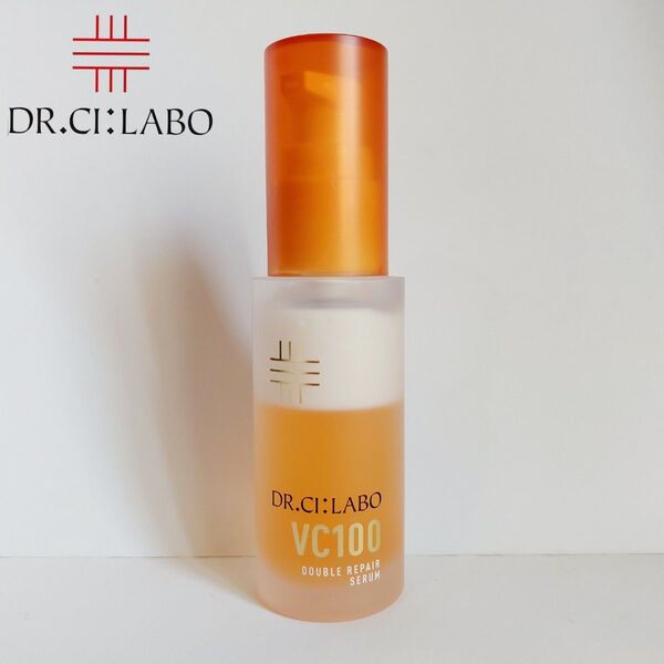 新品未使用《ドクターシーラボ》VC100ダブルリペアセラム30mL