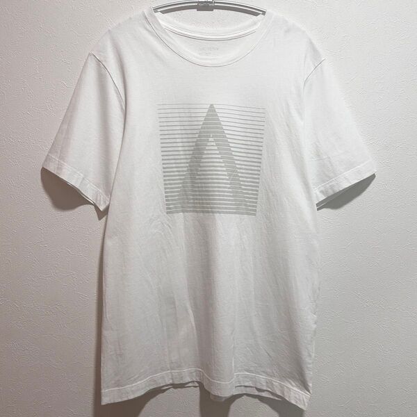 ARC’TERYX HORIZON T-SHIRT Tシャツ 半袖 半袖Tシャツ クルーネック ホワイト カットソー メンズ S