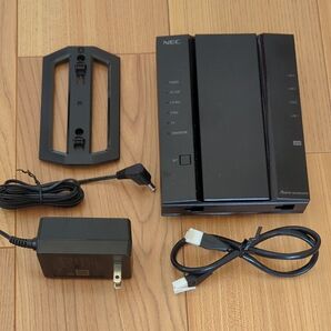 NEC Aterm PA-WG2600HP4